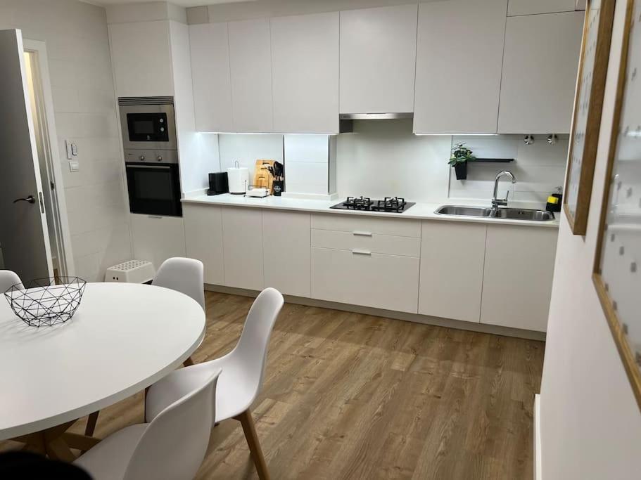 Ola! Vigo - Amplio Apartamento 3Hab 6 Pax 외부 사진
