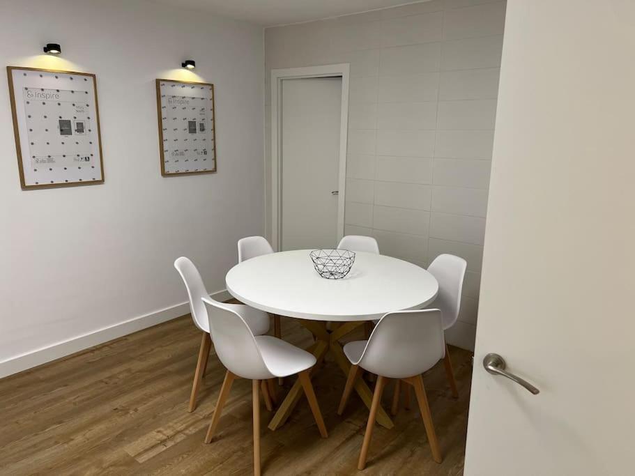 Ola! Vigo - Amplio Apartamento 3Hab 6 Pax 외부 사진